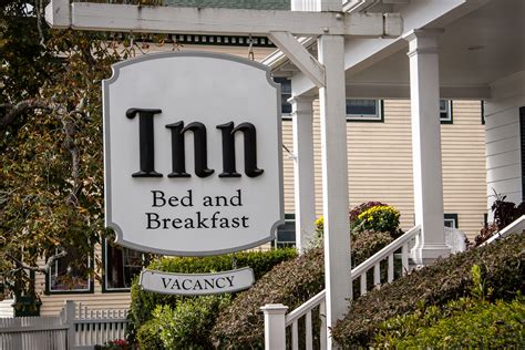 Hotels and Inns .